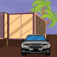 play Migi Container House Escape