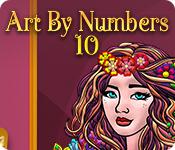 play Art By Numbers 10