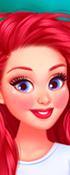 play All Year Round Fashion Addict Mermaid Princess