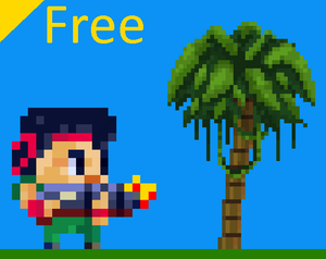 play Jump And Run 2D Free