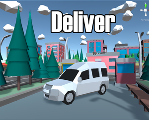 Deliver