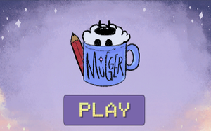 play Mugger