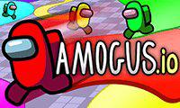 play Amogus.Io