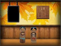 play Amgel Thanksgiving Room Escape 7