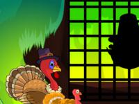 play Thanksgiving Escape Series Episode 2