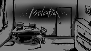 play Isolation