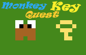 play Monkey Key Quest