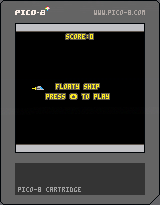 play Floaty Ship
