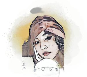 play Miriam Chiromante