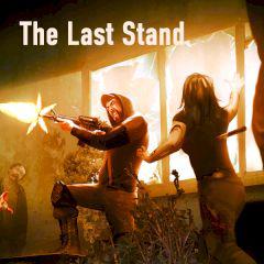 play The Last Stand