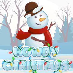 play Howdy Christmas