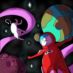 play Spacecat