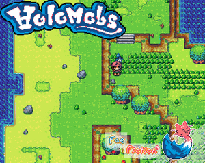 play Holomobs V0.0.0 Prealpha