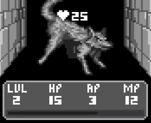 play Mobile Rpg V0.0.5