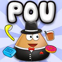 play Pou