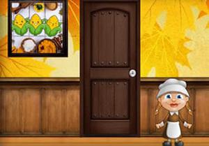 play Thanksgiving Room Escape 7