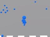 play Pixel Bubbleman Io