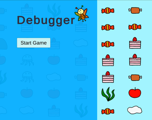 play Debugger