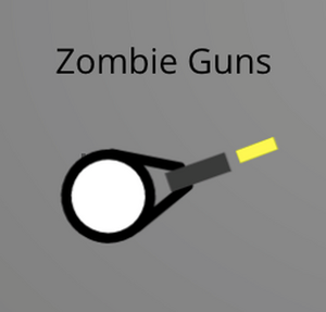 play Zombie Guns (Browser Edition)