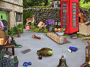 play Lost Mail