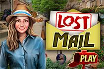 play Lost Mail