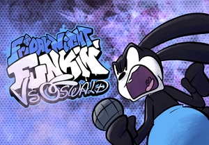 play Oswald The Lucky Rabbit Test (Demo)