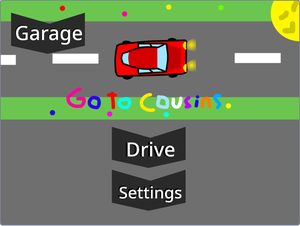 play Go To Cousins V.1.3.0