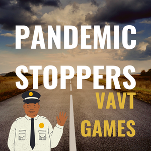 play Pandemic Stoppers