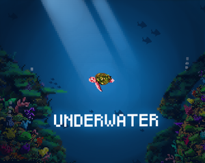 play Underwater