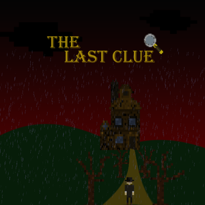 play The Last Clue