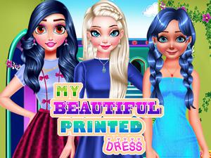 play Bff Clover Fashion