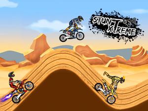 play Stunt Extreme