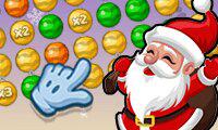 play Santa'S Magic Christmas