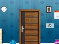 play Pleasant Room Escape 5