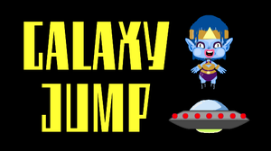 play Galaxy Jump 3.0