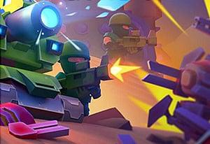 play Ace Brawl Battle 3D