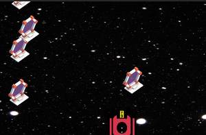 play Space-Ship
