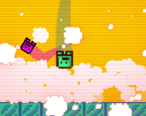 play Snowball Madness