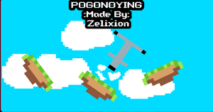 play Pogonoying
