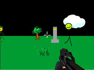 play Shoot Down Demo