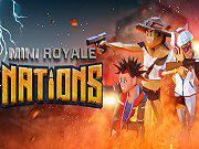 Mini Royale: Nations