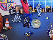 play Strange Museum