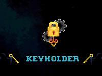 Keyholder