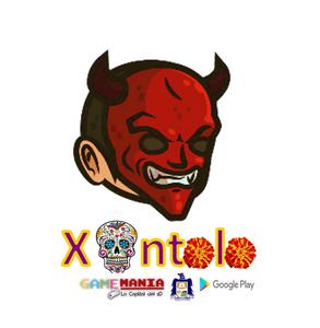 play Xantolo El Videojuego