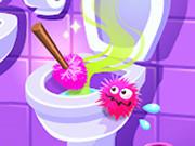 play Clean Up Kids