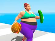 play Fat 2 Fit 3D