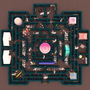 play «Ты Никогда Не Узнаешь Меня»