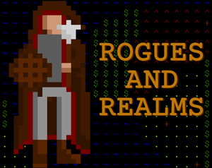 play Rogues And Realms