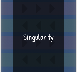 play Singularity