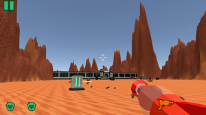 play 3D Shooter_Tutorial